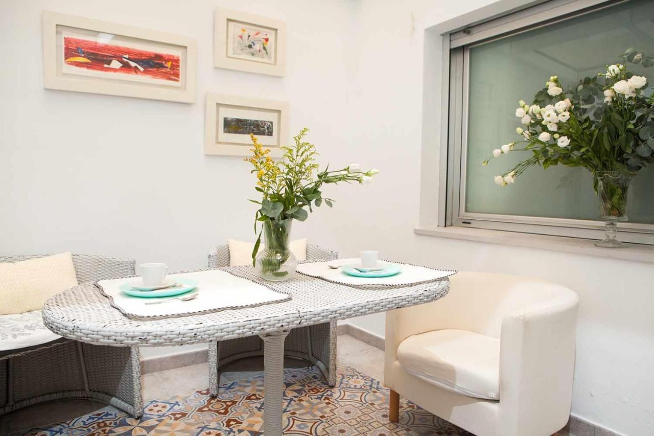 Charming Apartment With Pool And Garage Севілья Екстер'єр фото
